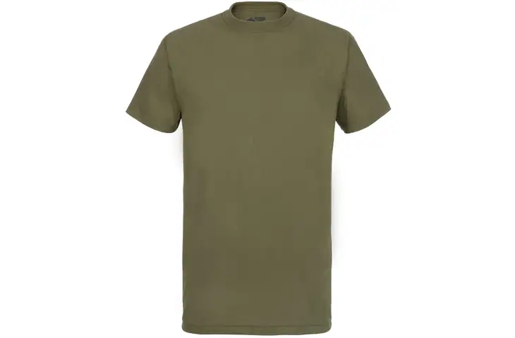 Flying Cross Duke 50/50 T-shirt 3-pack FLC-T10OLI-3OGSMALLREG